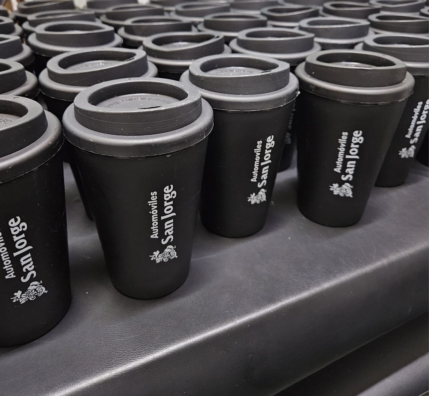 Jarro vaso plastico san jorge (2)